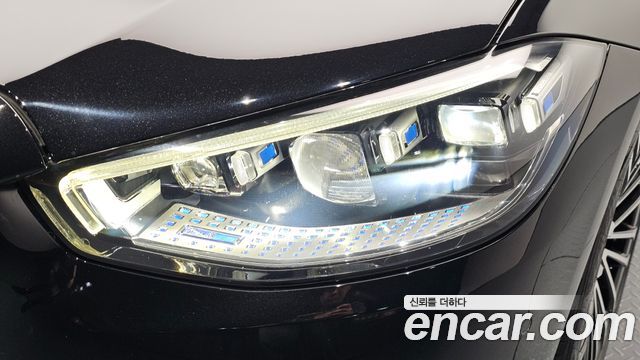 Mercedes-Benz S-Class S350 d