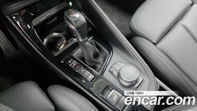 BMW X1 xDrive 20d M Sport package