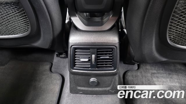 BMW X1 xDrive 20d M Sport package