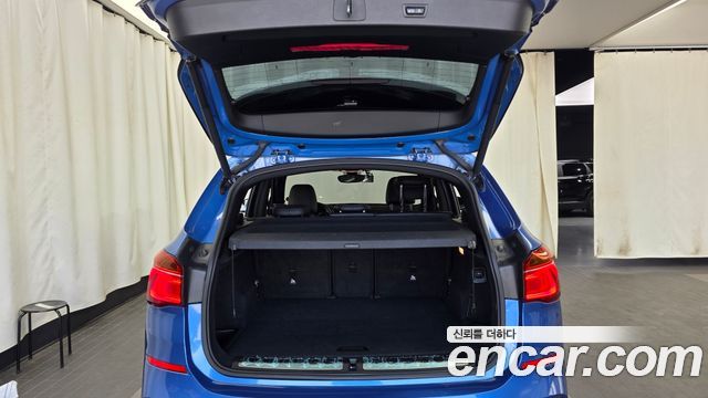 BMW X1 xDrive 20d M Sport package