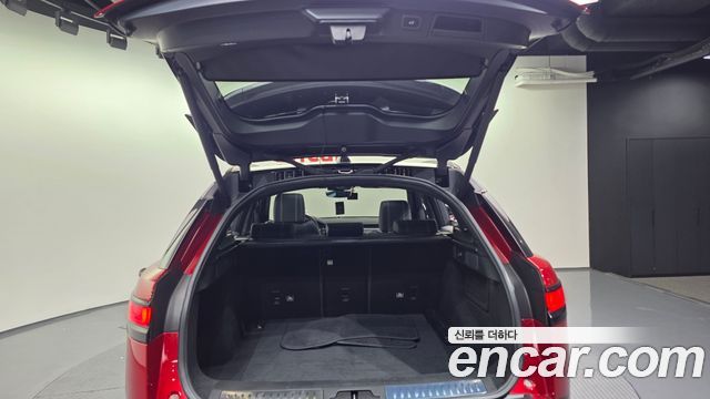 Land Rover Range Rover Velar 5.0 SV AB Autobiography Dynamic