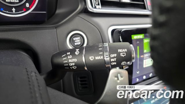 Land Rover Range Rover Velar 5.0 SV AB Autobiography Dynamic