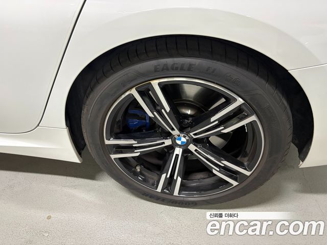 BMW 3-Series 320i M Sport