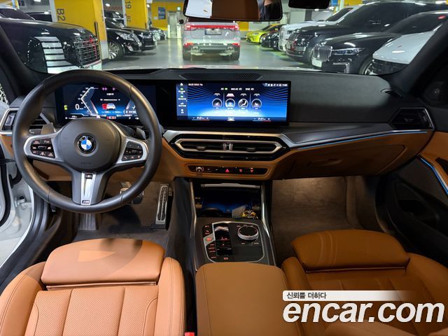 BMW 3-Series 320i M Sport