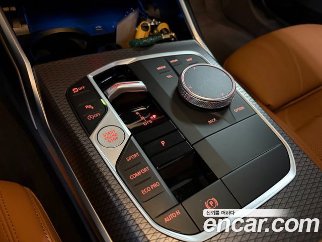 BMW 3-Series 320i M Sport