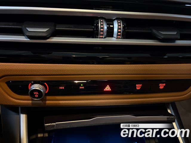 BMW 3-Series 320i M Sport