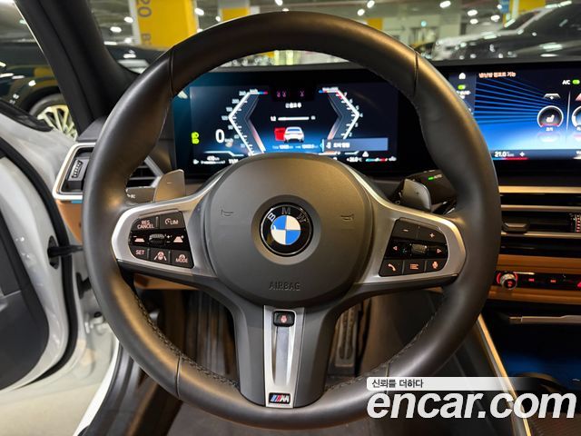BMW 3-Series 320i M Sport