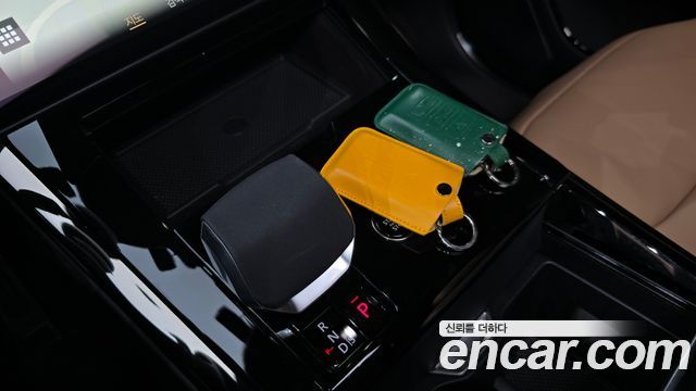 Land Rover Range Rover Sport P400 AB