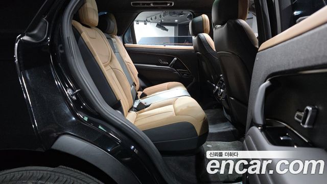 Land Rover Range Rover Sport P400 AB