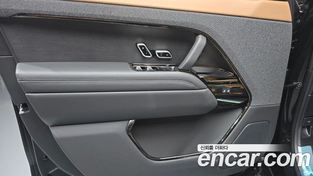 Land Rover Range Rover Sport P400 AB