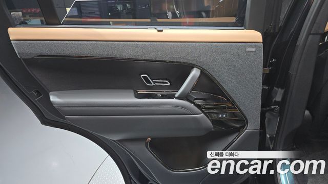 Land Rover Range Rover Sport P400 AB