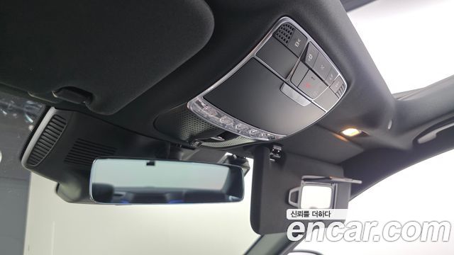Mercedes-Benz S-Class S560L 4MATIC
