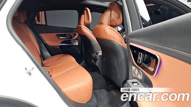 Mercedes-Benz GLC-Class GLC300 4MATIC Avnatgarde Coupe