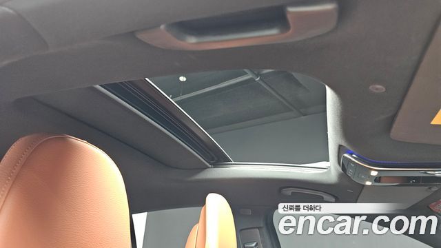 Mercedes-Benz GLC-Class GLC300 4MATIC Avnatgarde Coupe