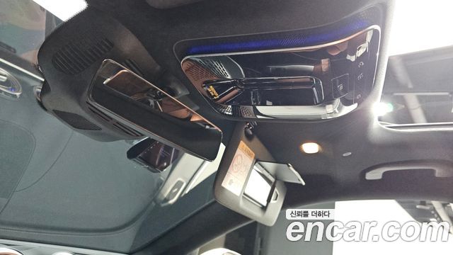 Mercedes-Benz GLC-Class GLC300 4MATIC Avnatgarde Coupe
