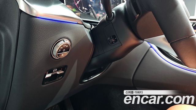 Mercedes-Benz GLC-Class GLC300 4MATIC Avnatgarde Coupe