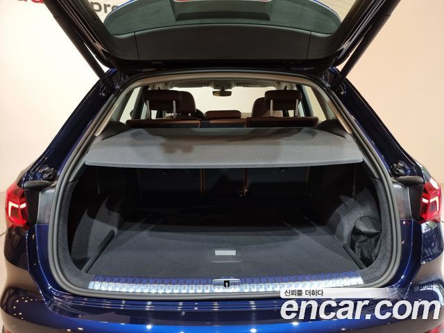 Audi Q3 40 TFSI Quattro