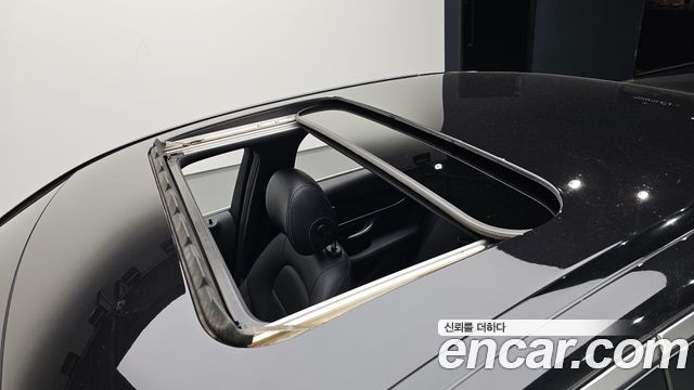 Mercedes-Benz C-Class C200 AMG Line
