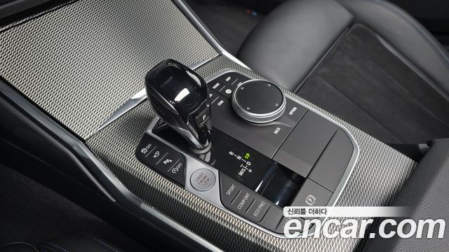 BMW 3-Series 320i M Sport