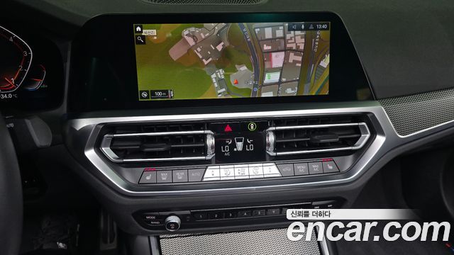 BMW 3-Series 320i M Sport