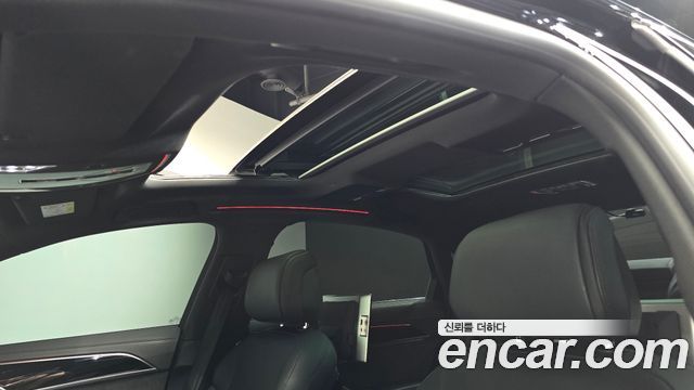 Audi A8 55 TFSI Quattro LWB