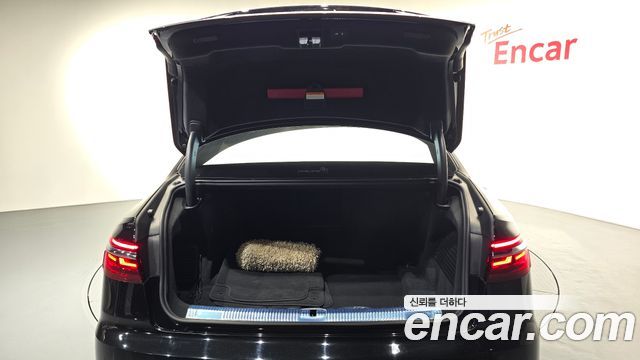 Audi A8 55 TFSI Quattro LWB
