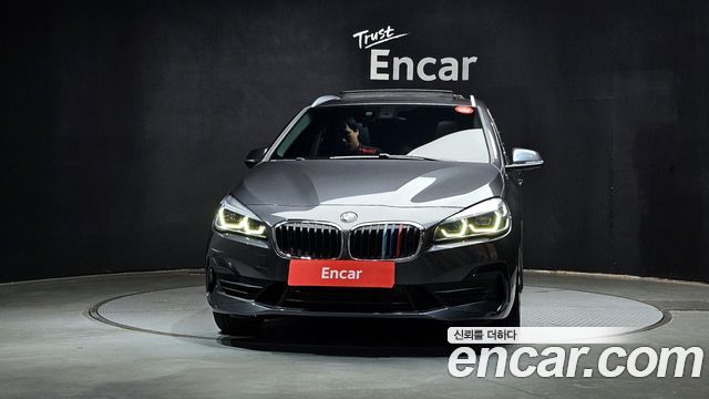 BMW 2-Series Joy