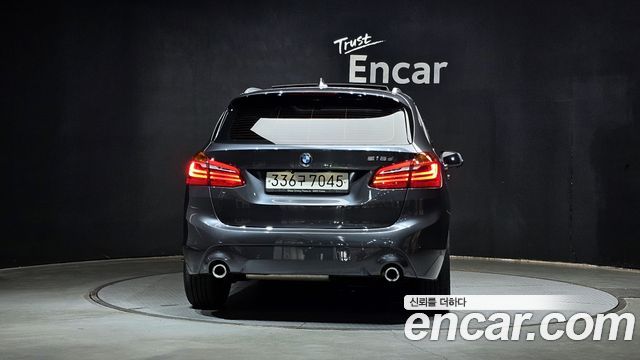 BMW 2-Series Joy