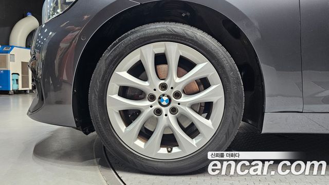 BMW 2-Series Joy