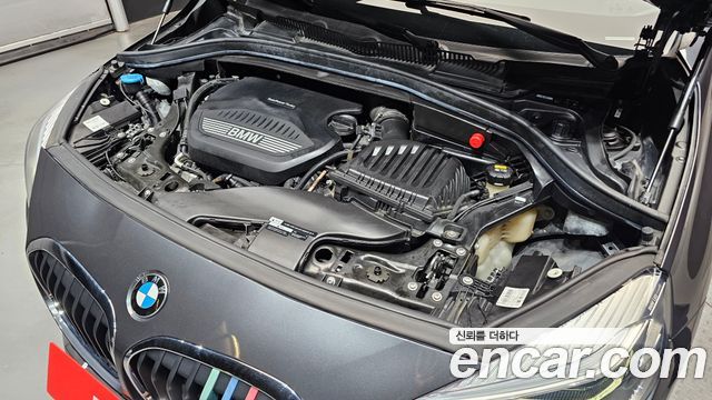 BMW 2-Series Joy