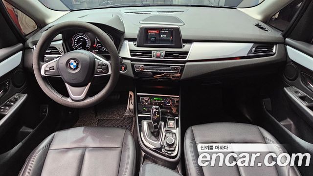 BMW 2-Series Joy