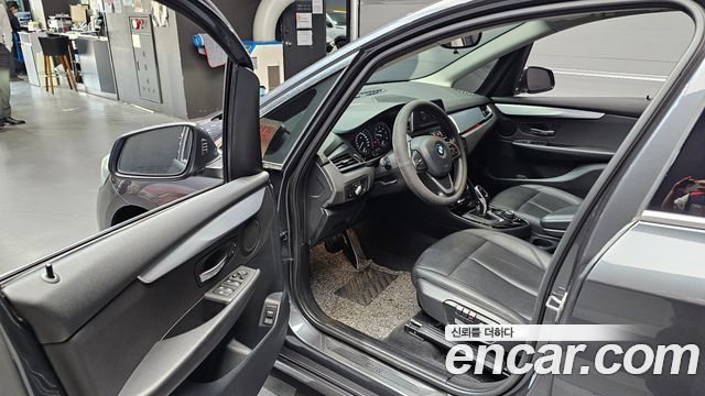 BMW 2-Series Joy