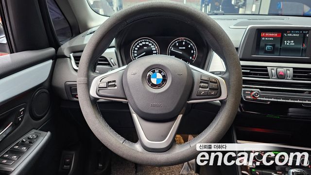 BMW 2-Series Joy