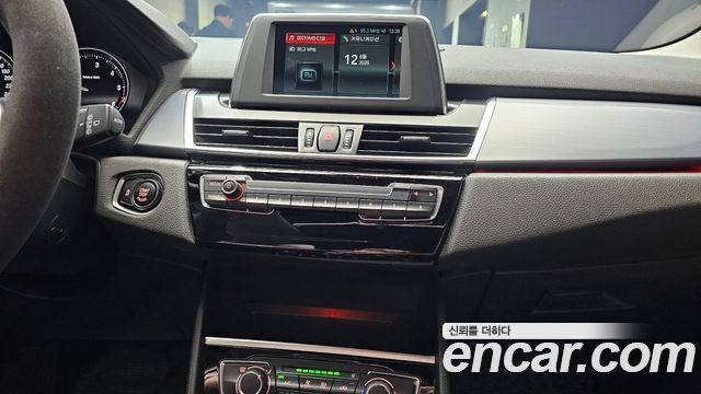 BMW 2-Series Joy