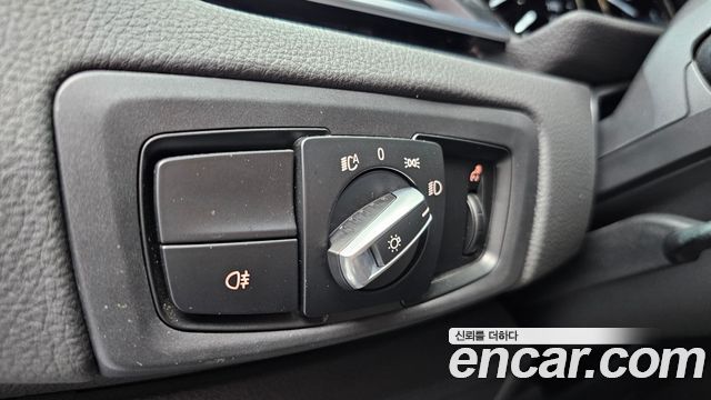 BMW 2-Series Joy