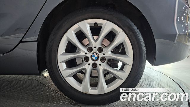 BMW 2-Series Joy