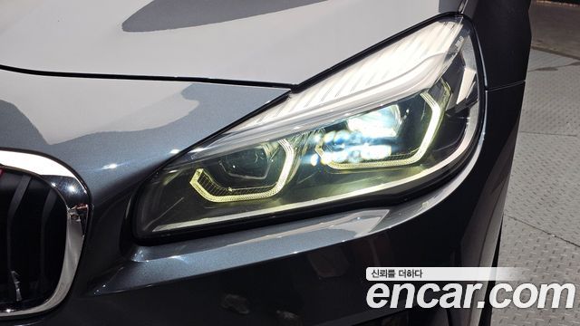 BMW 2-Series Joy
