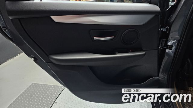 BMW 2-Series Joy