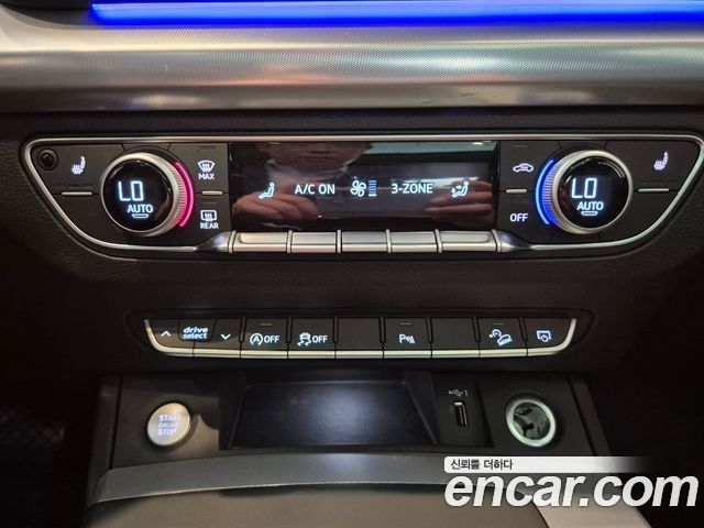 Audi Q5 45 TFSI Quattro Sportback