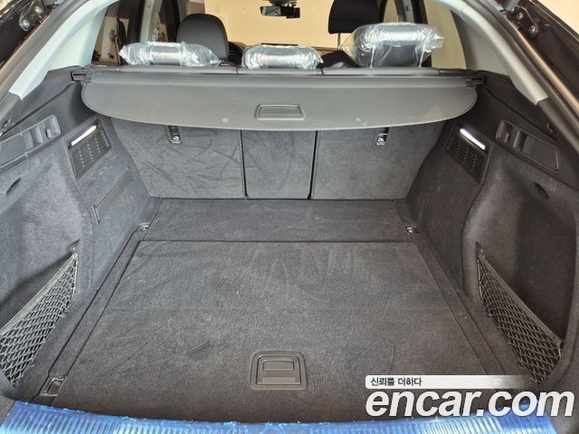 Audi Q5 45 TFSI Quattro Sportback