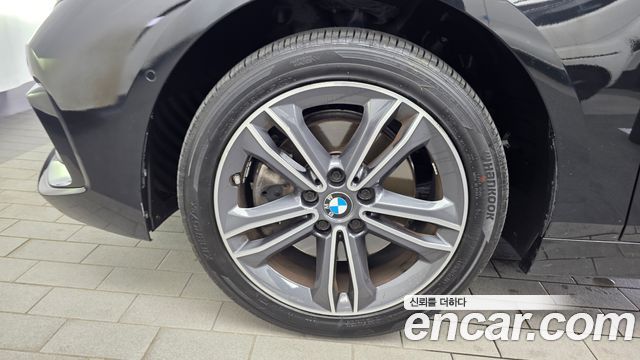 BMW 1-Series 118d Sport