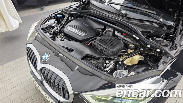 BMW 1-Series 118d Sport