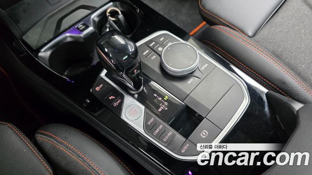 BMW 1-Series 118d Sport