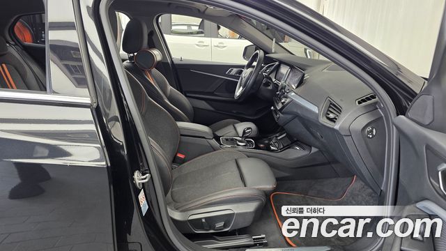 BMW 1-Series 118d Sport