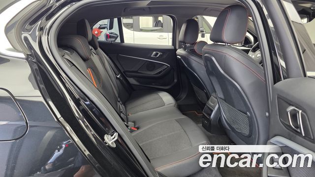 BMW 1-Series 118d Sport