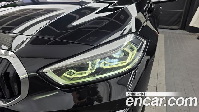 BMW 1-Series 118d Sport