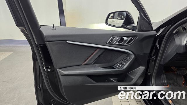 BMW 1-Series 118d Sport