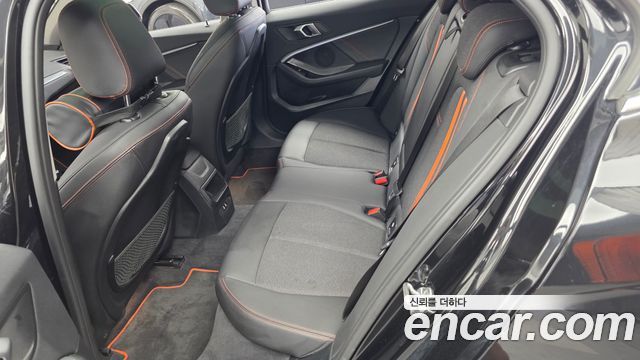 BMW 1-Series 118d Sport