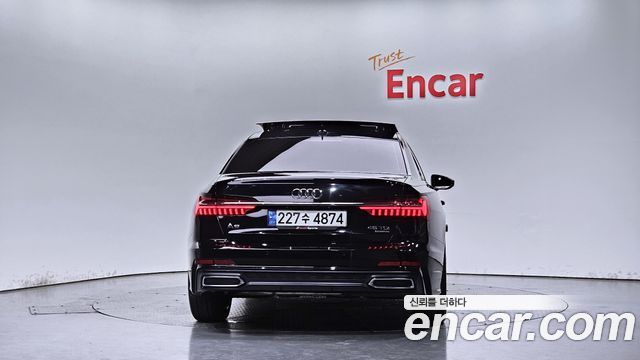 Audi A6 40 TDI