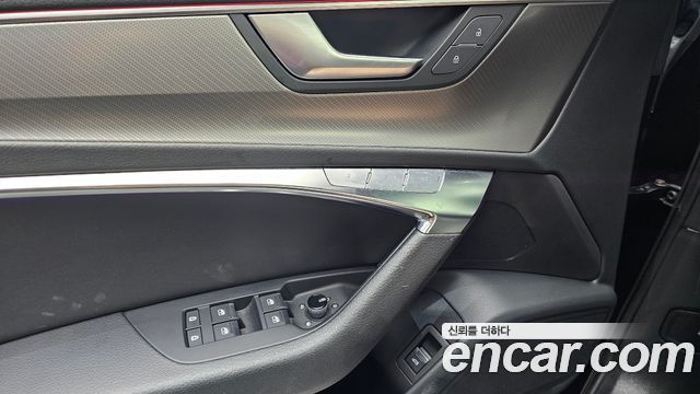 Audi A6 40 TDI